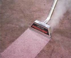commercial carpet cleaning champaign